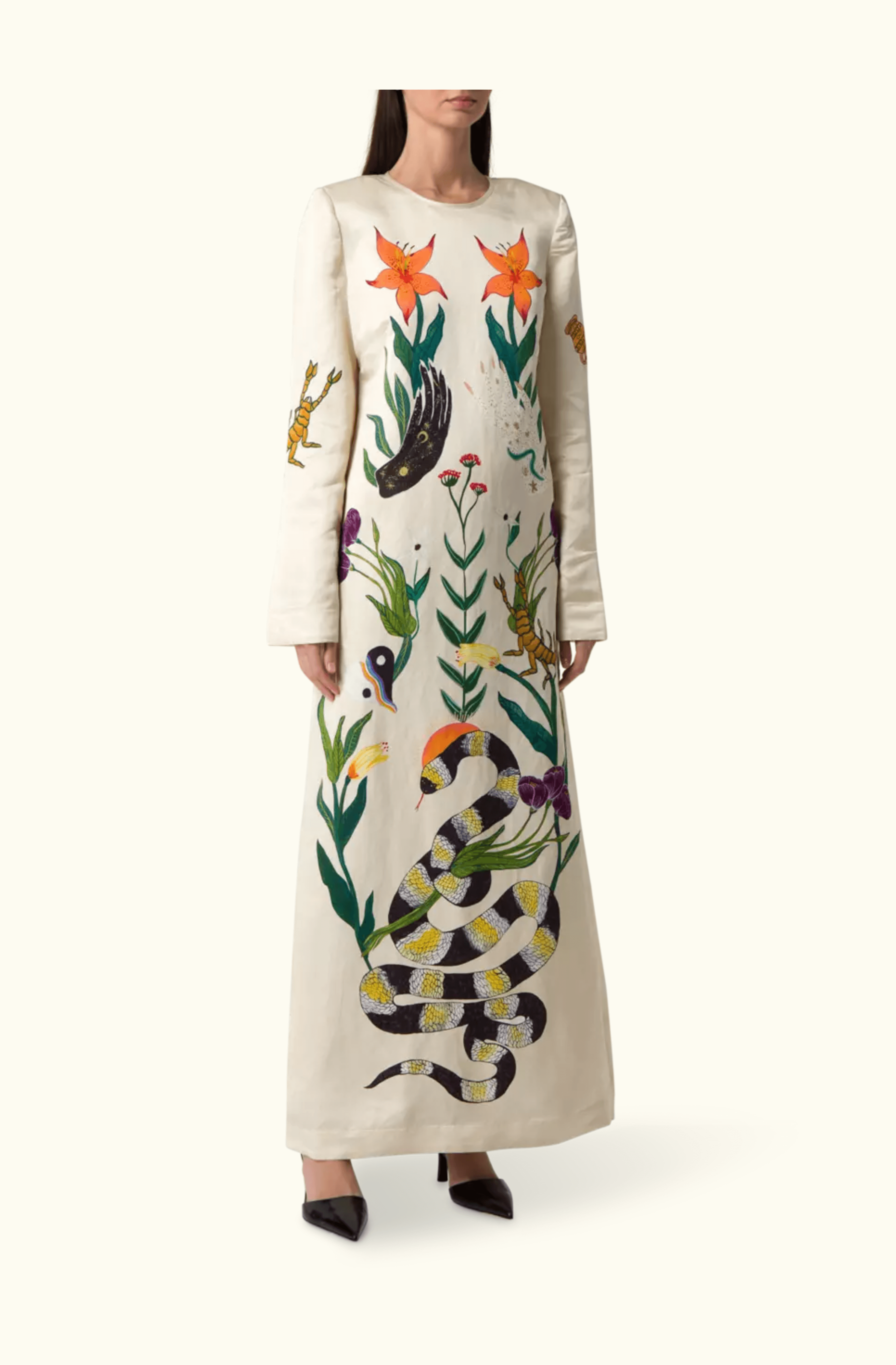 alemais zelda midi dress Alemais Zelda Midi Dress Multi Size 14 & 16