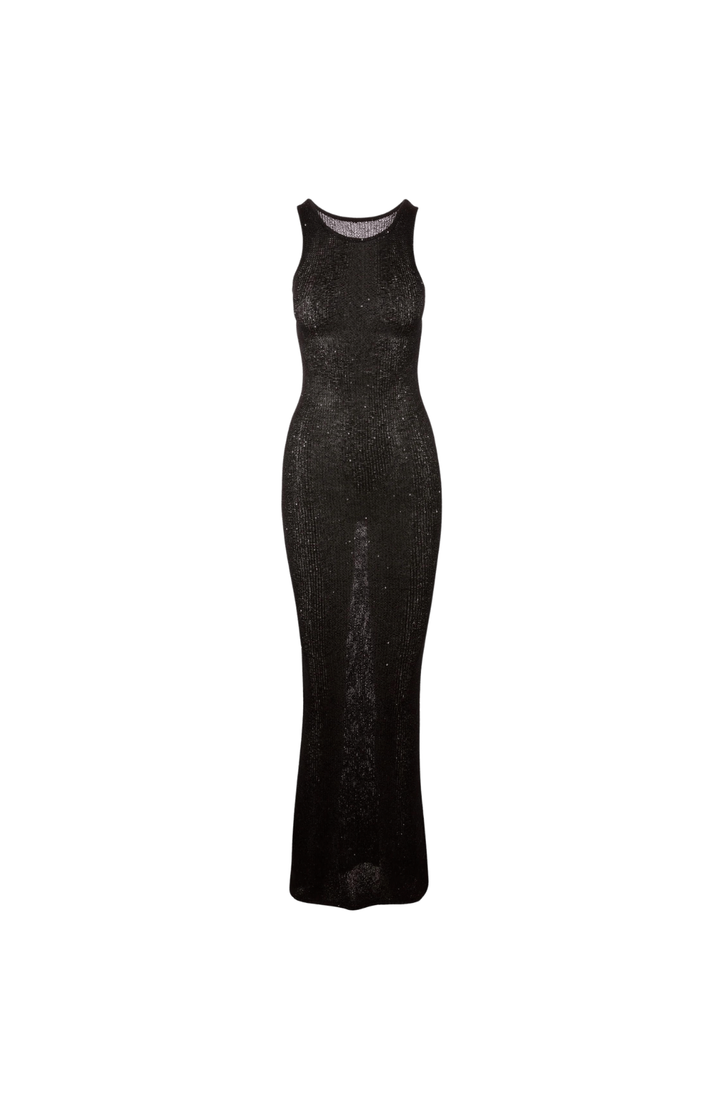 Asta Resort Natalia Dress - Black