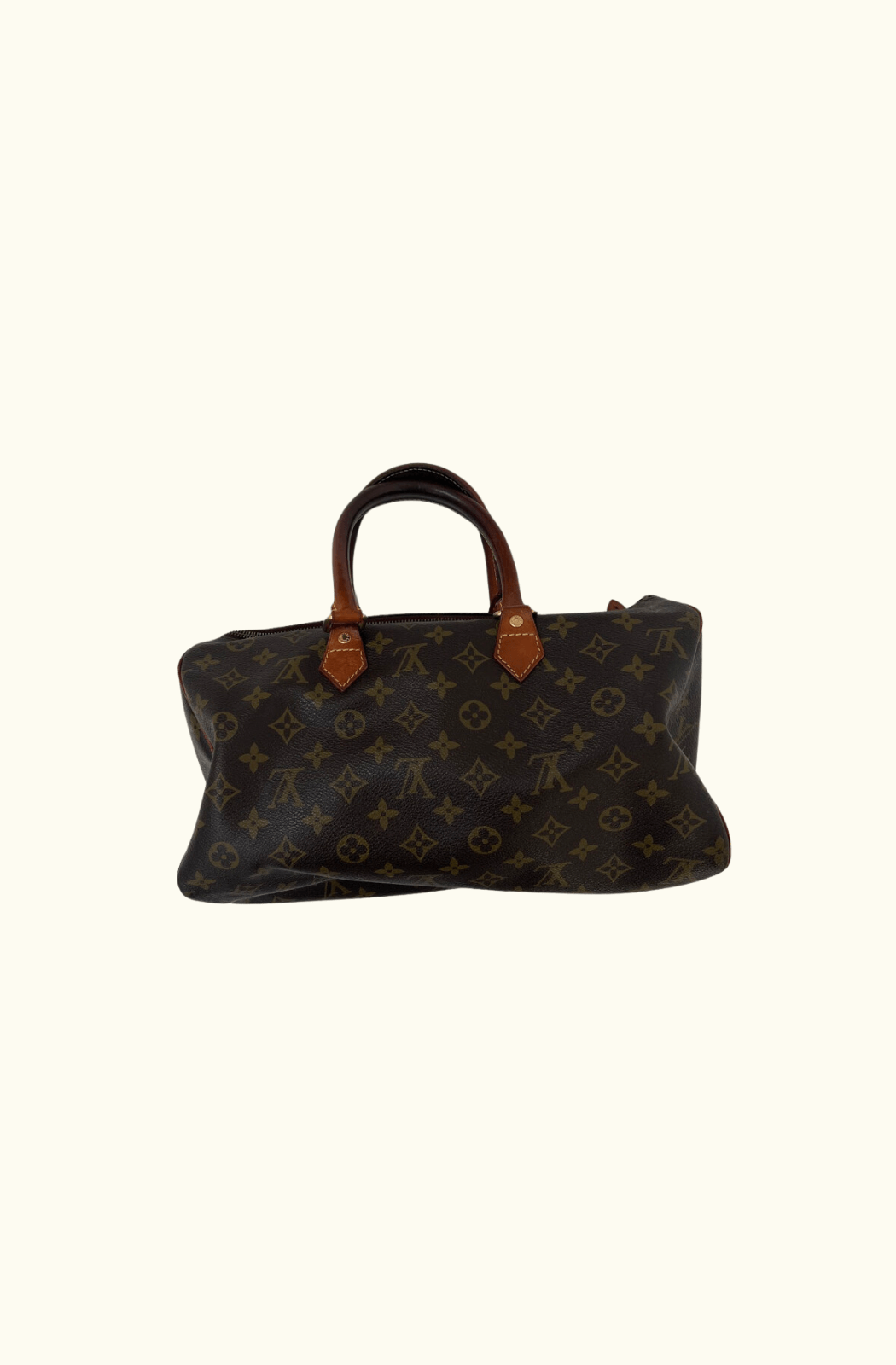 Louis Vuitton Vintage Speedy Bag