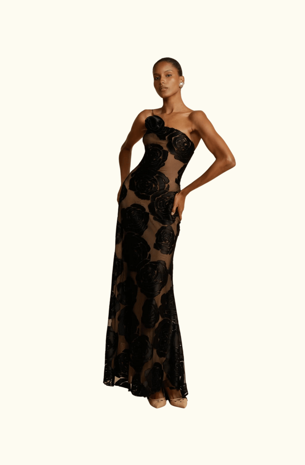 Arcina Ori Marcella Dress