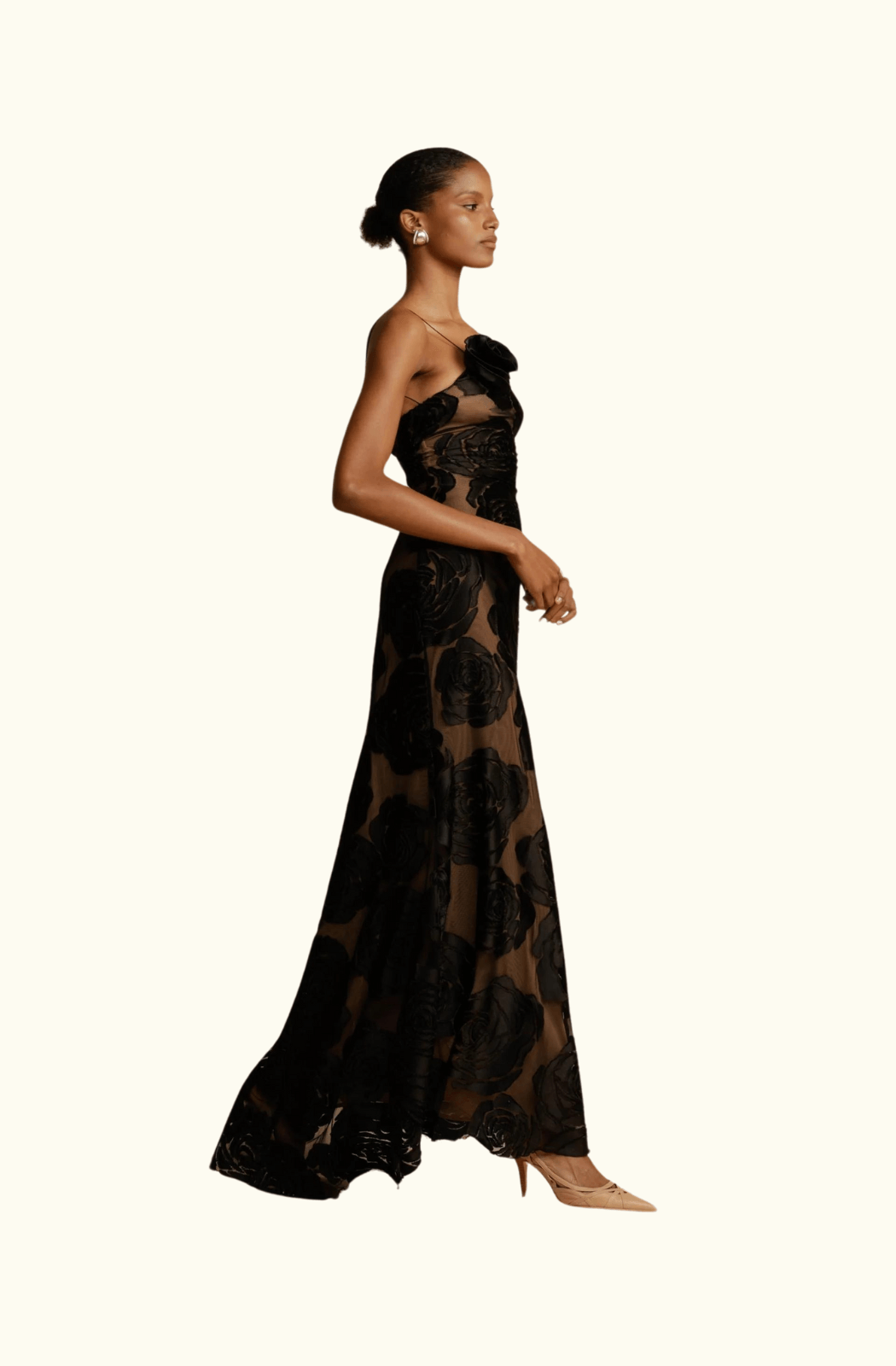 Arcina Ori Marcella Dress