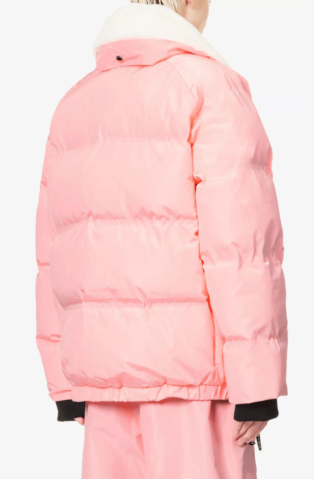 P.E Nation Saroma Snow Padded Recycled-polyester Set ( set or seperates)