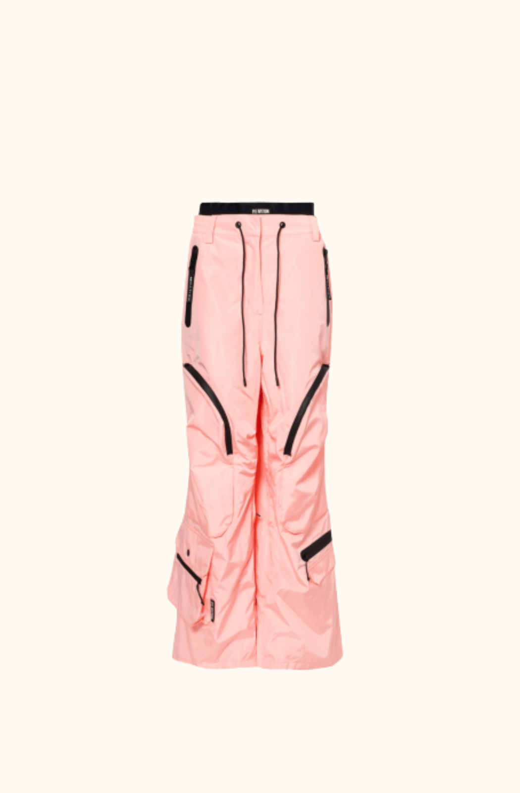 P.E Nation Saroma Snow Padded Recycled-polyester Set ( set or seperates)