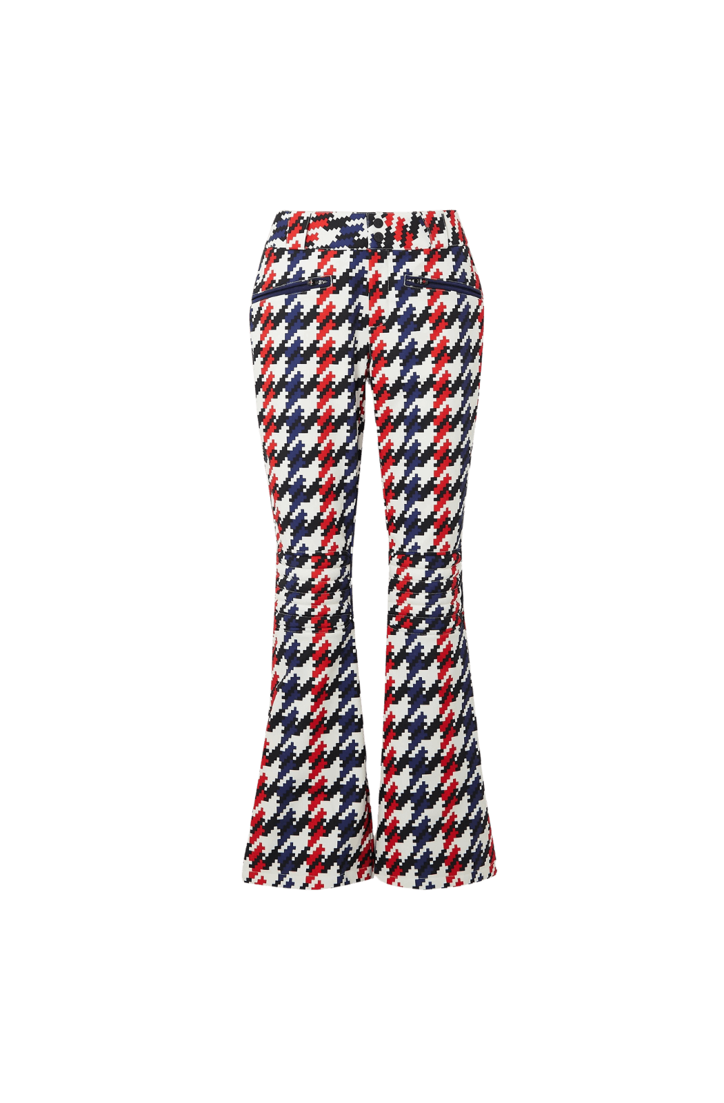 Perfect Moment Blue Aurora Ski Trousers
