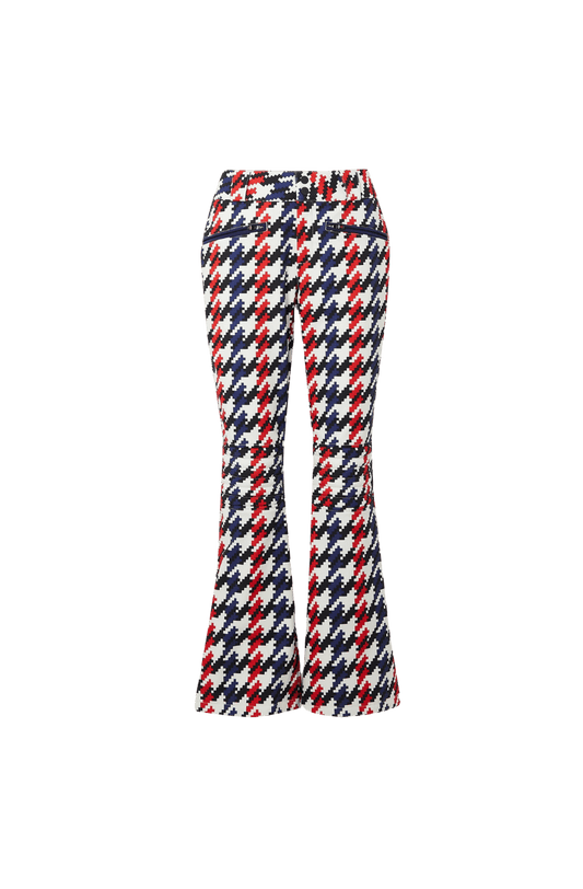 Perfect Moment Blue Aurora Ski Trousers