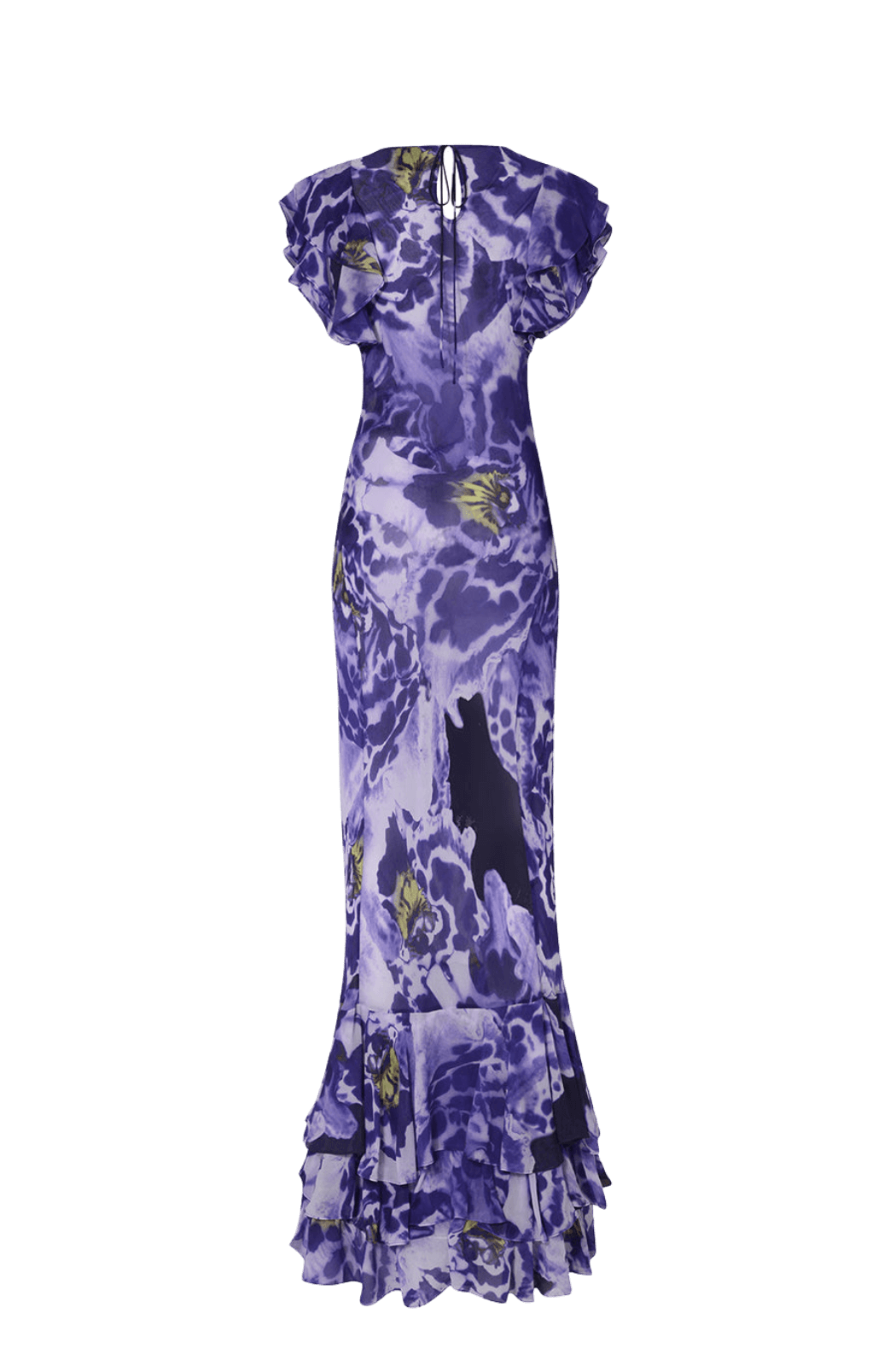 Rat & Boa Lucille Dress - Small