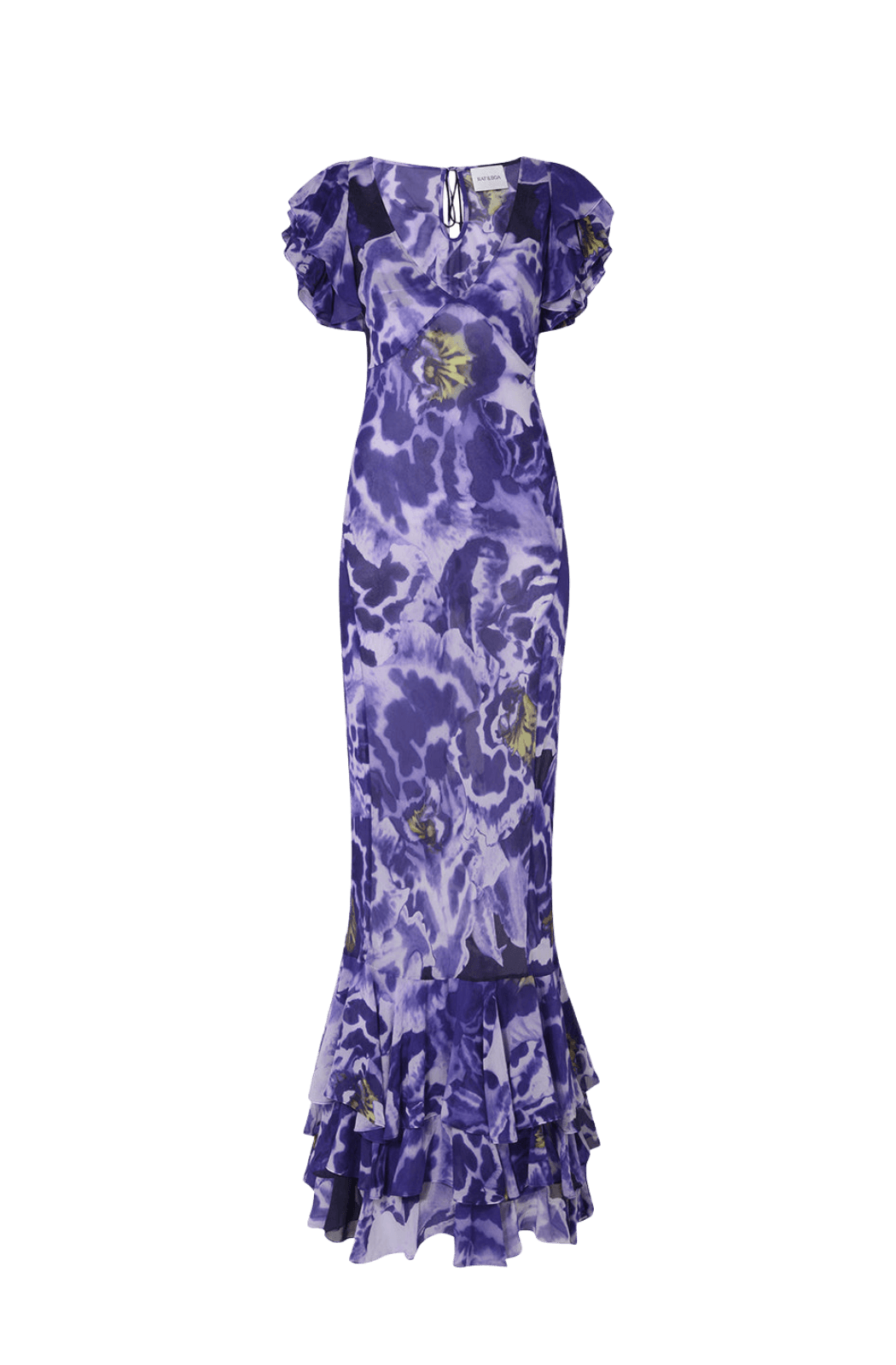 Rat & Boa Lucille Dress - Small