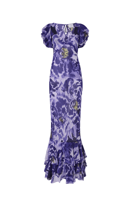 Rat & Boa Lucille Dress - Small