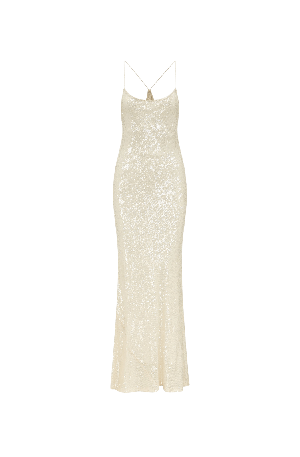 Rat & Boa Olympia Sequin Dress Borrowed From Rat & Boa Olympia Sequin Dress Borrowed From