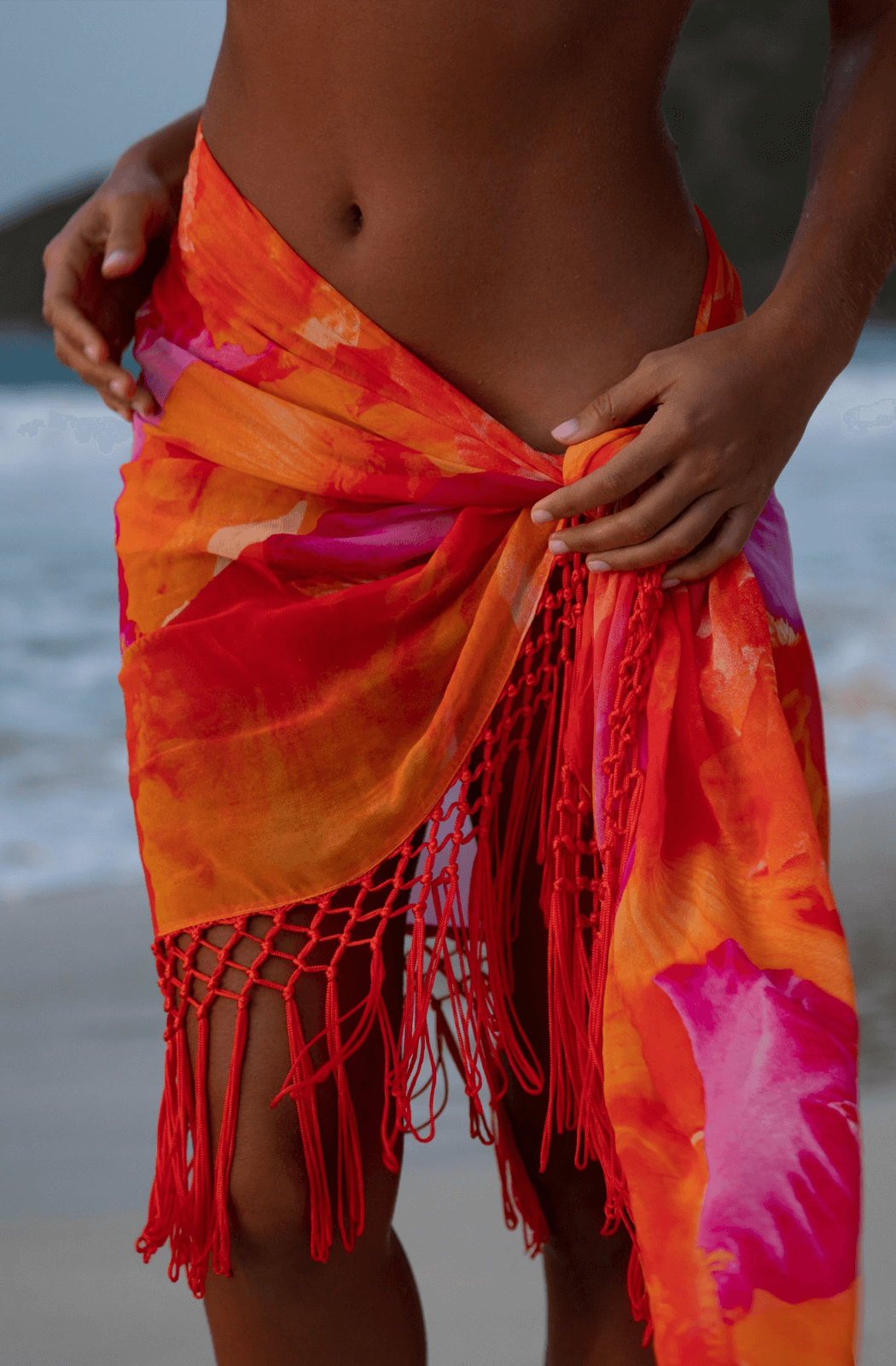 Rat & Boa Sirelli Sarong