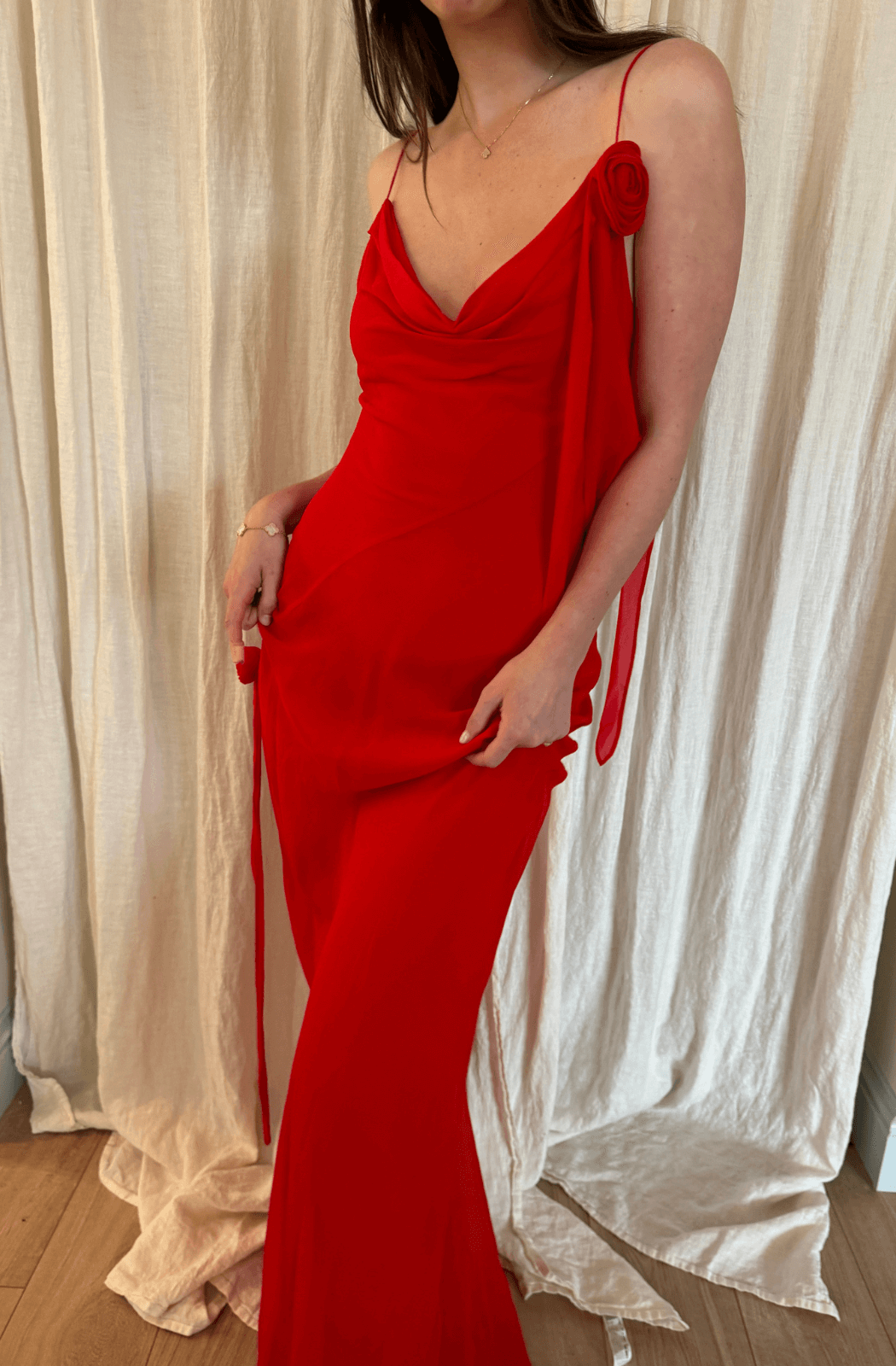 Rat & Boa Sirena Dress
