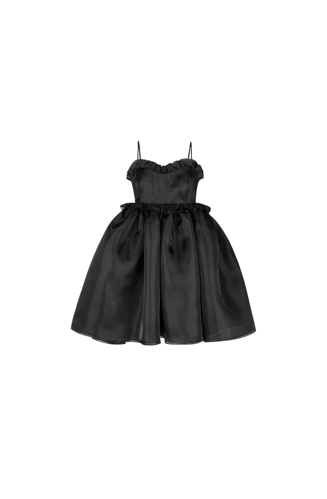 Selkie Rosebud Dress