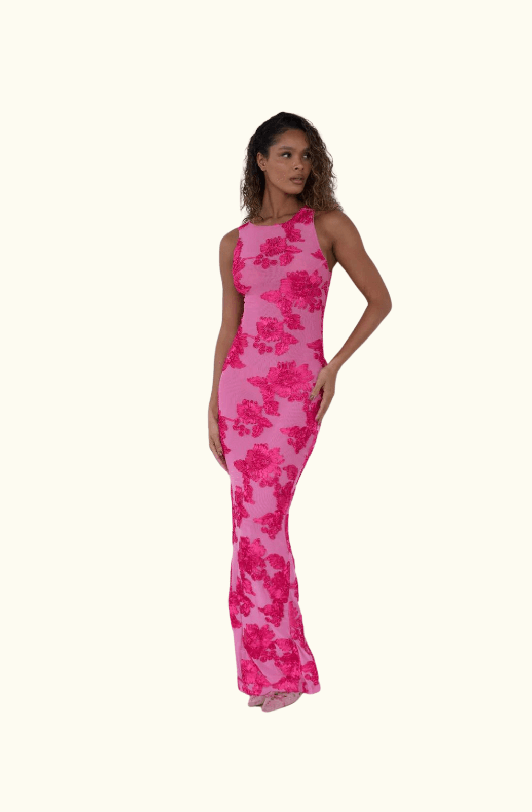 SLA July Dress (SMALL)
