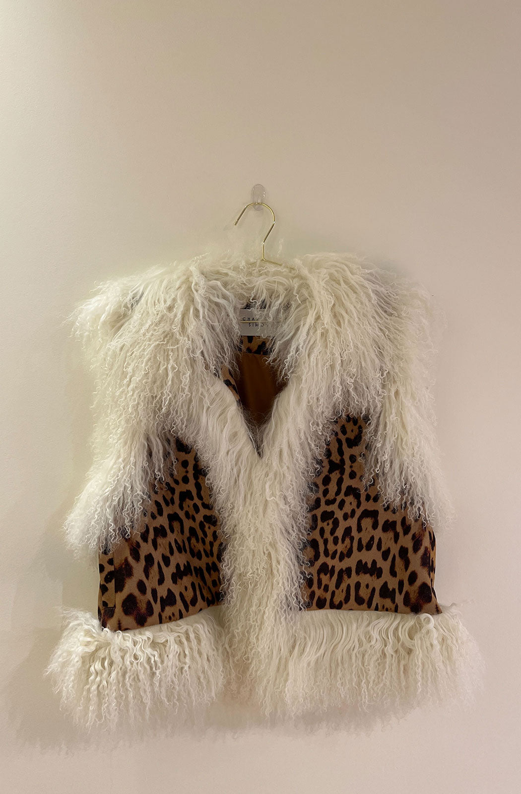 Stevie Gilet