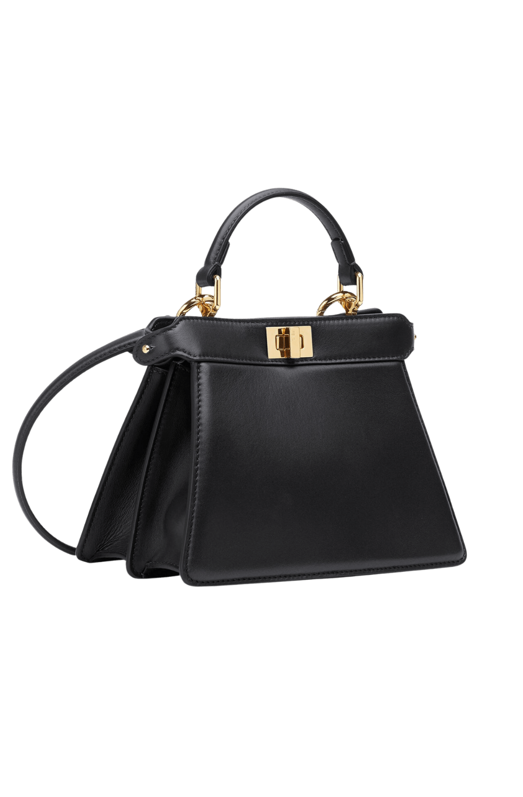 Micro Peekaboo Bag