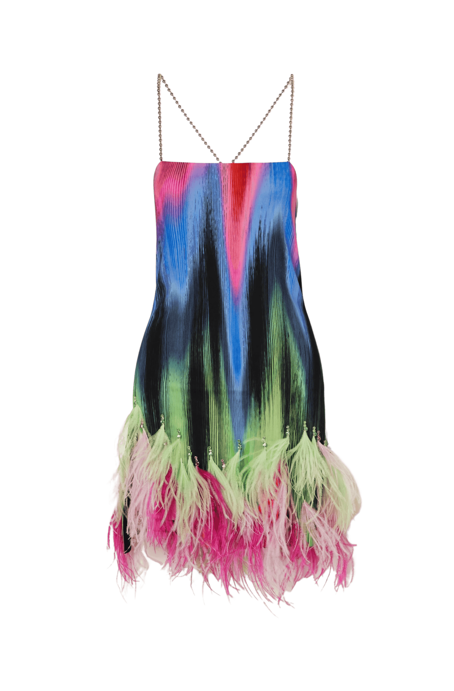 FUJIKO-MINI-DRESS-THE-ATTICO