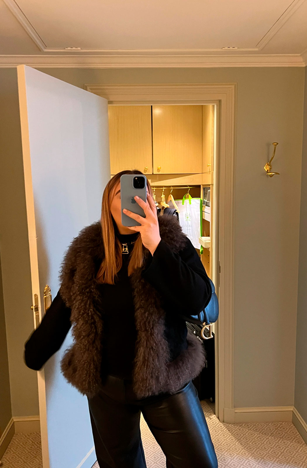 Jane Gilet