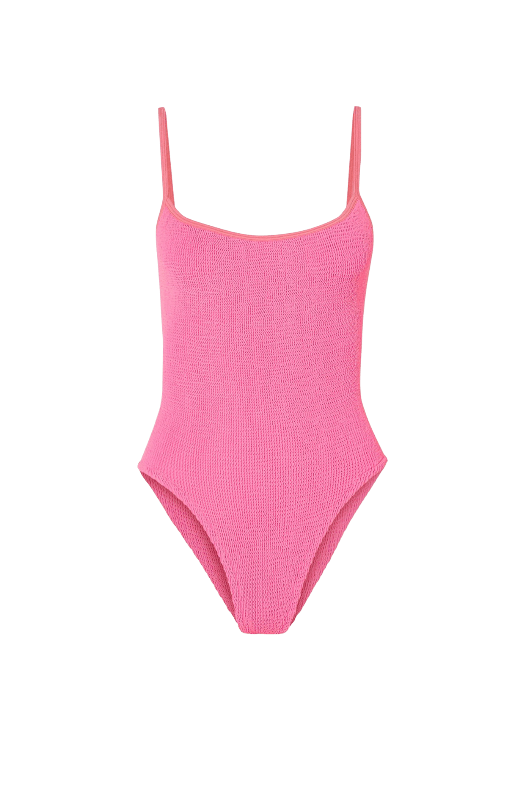 Hunza G Pamela Swimsuit Borrowed From