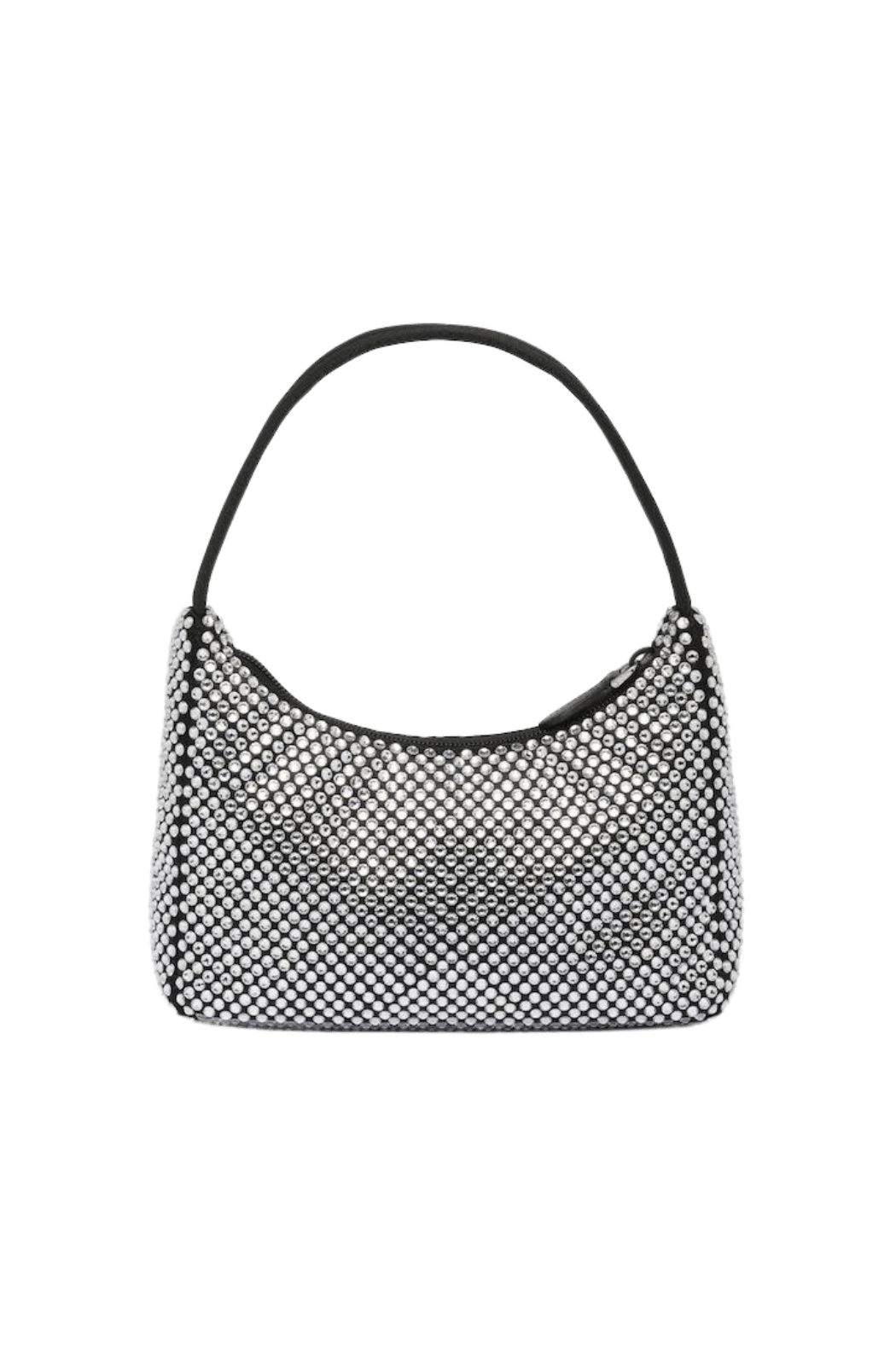 Crystal Re-Edition Bag