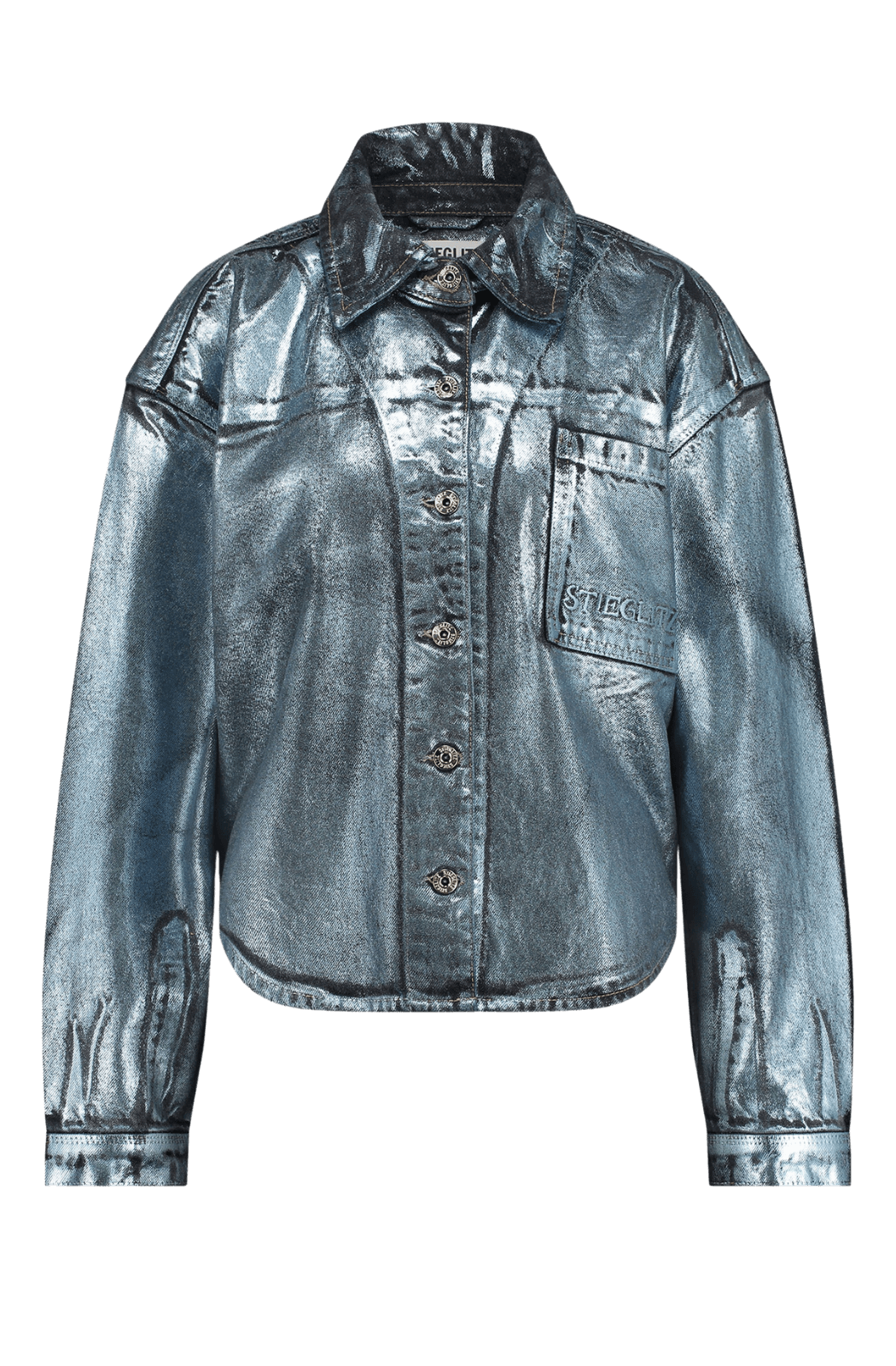 The Harper Jacket, Jeans or Full Set