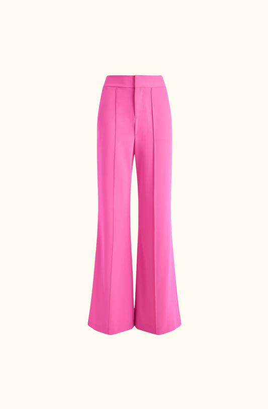 Alice + Olivia Dylan Trousers - Pink