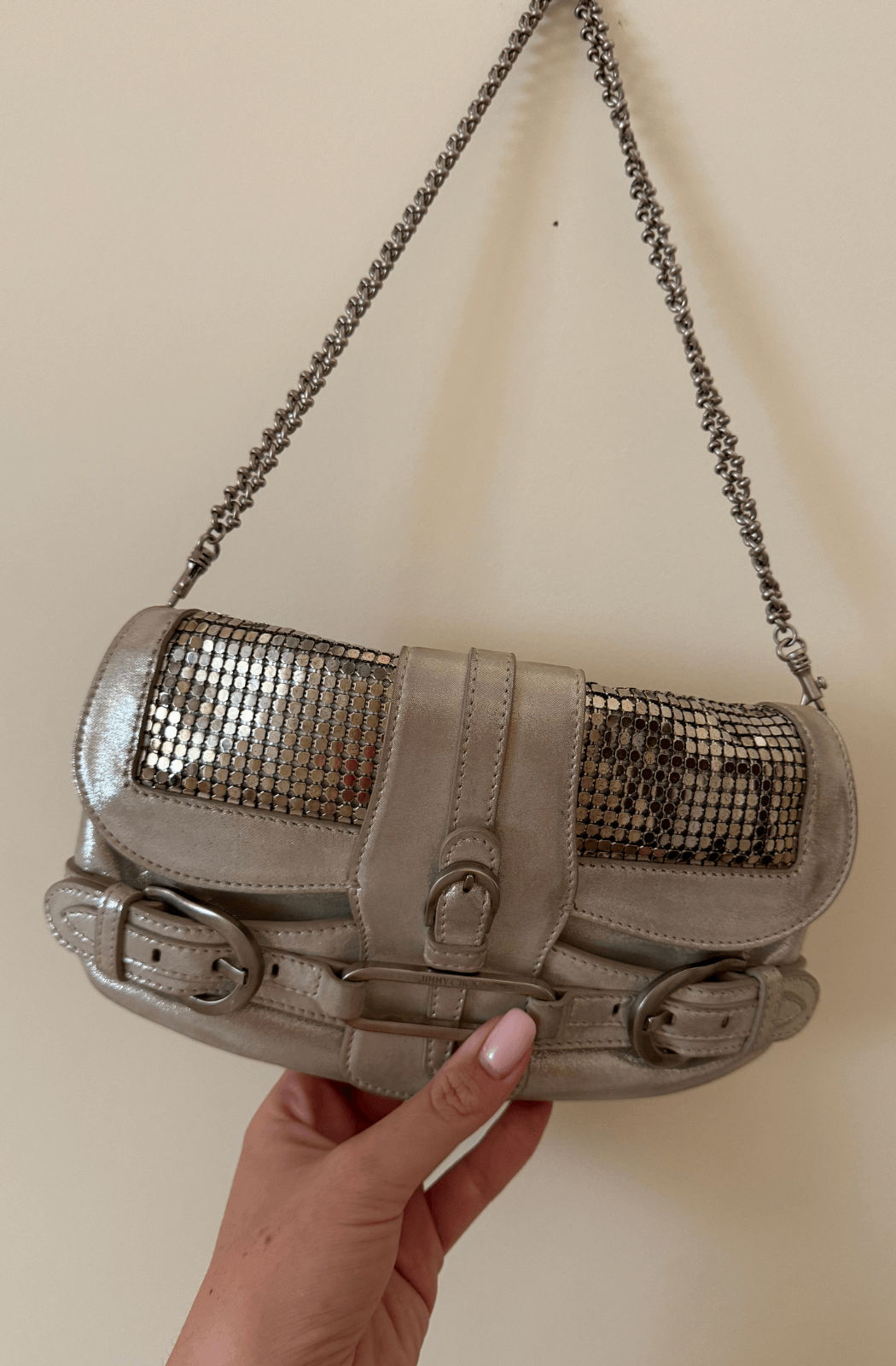 Shoulder bag vintage online