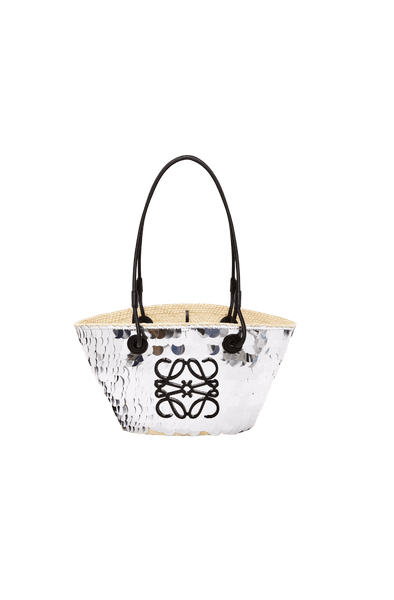 Basket 2025 bag loewe