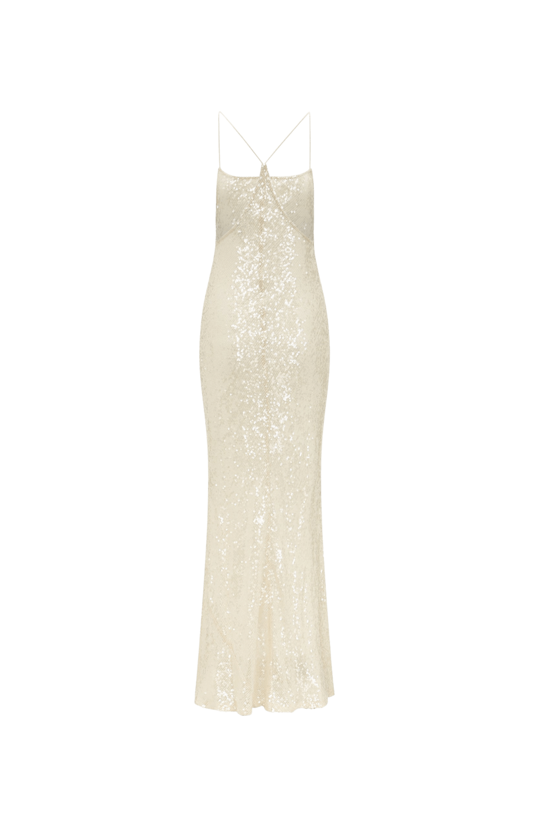 Rat & Boa Olympia Sequin Dress