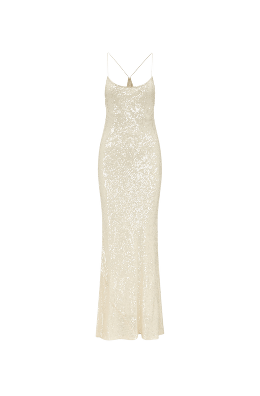 Rat & Boa Olympia Sequin Dress