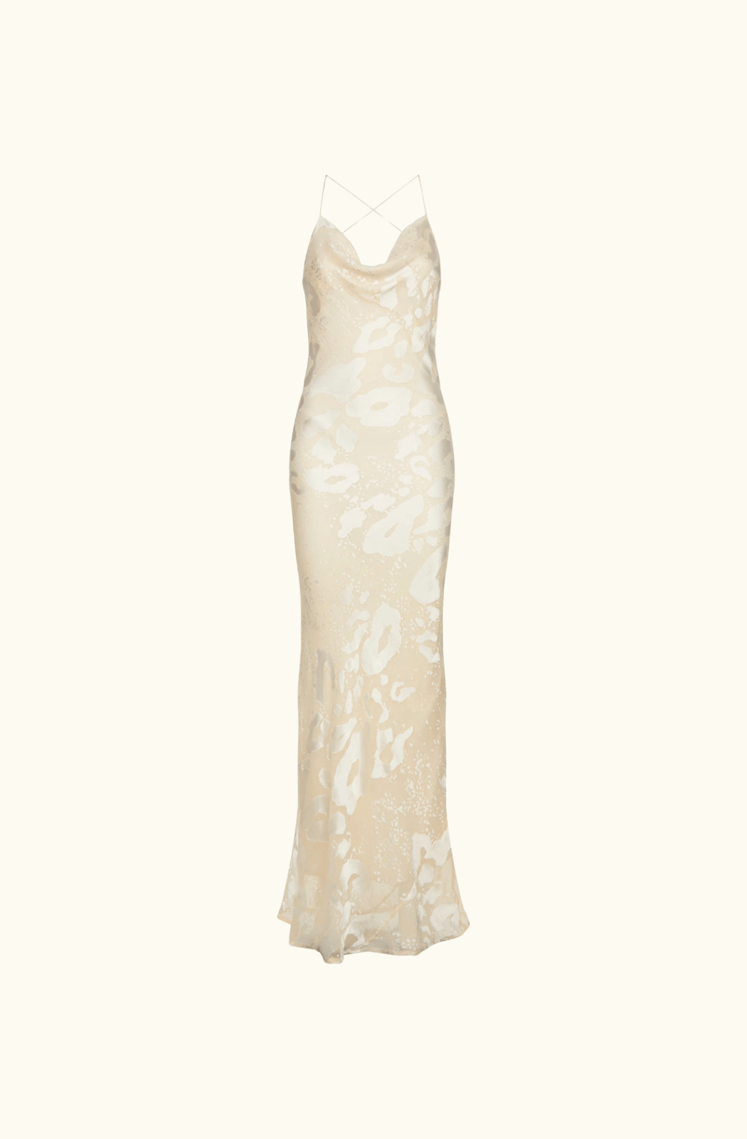 Rat & Boa Primrose Dress