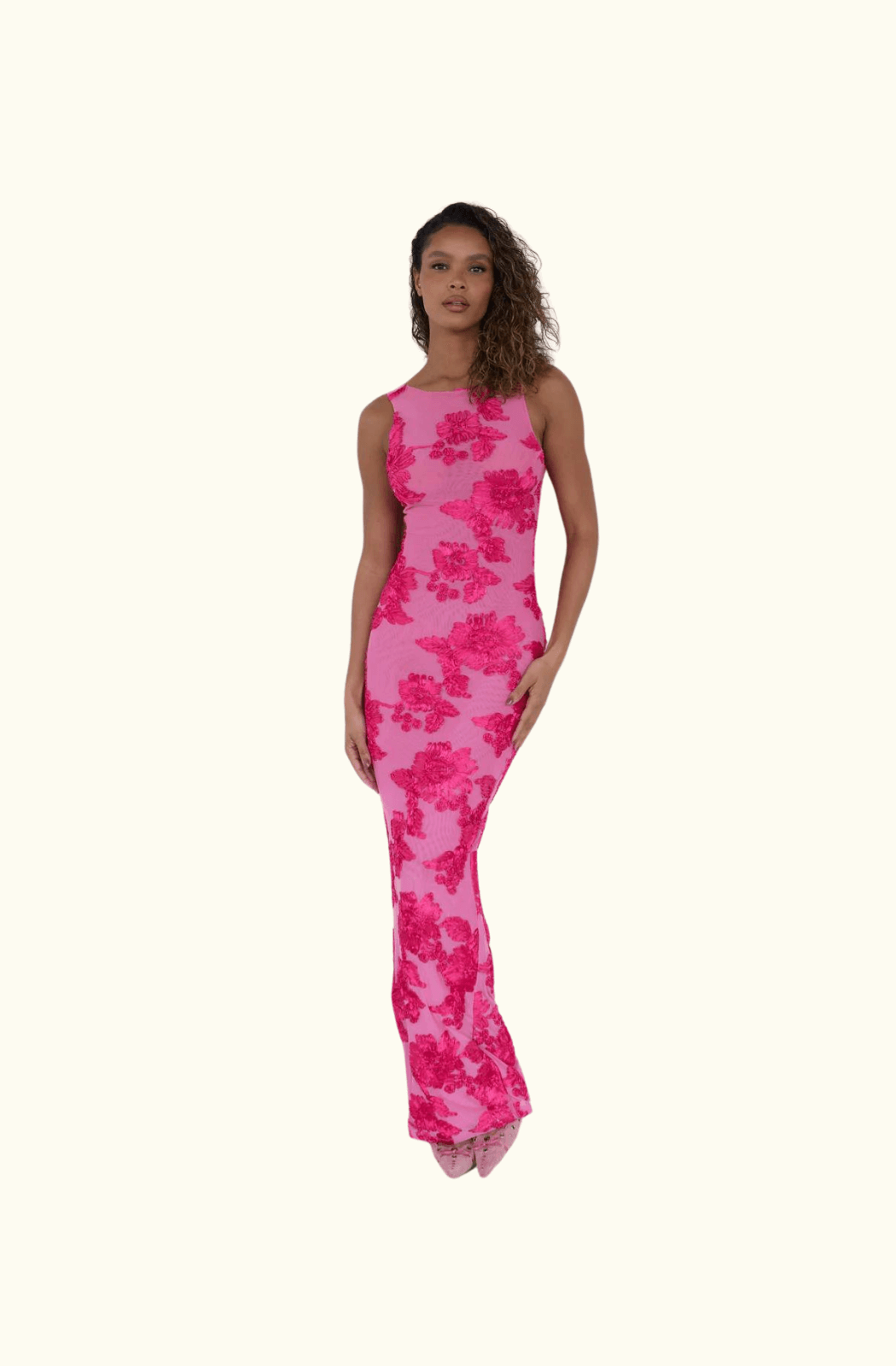 SLA July Dress (MEDIUM)