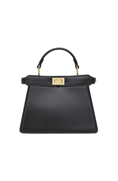 Fendi small peekaboo discount bag