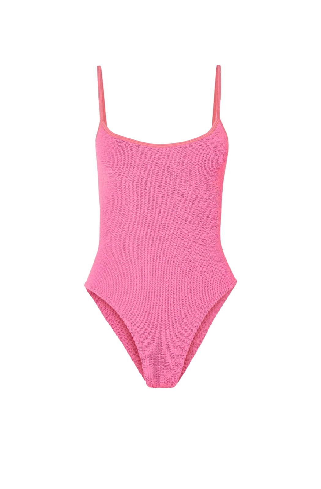 Hunza G Pamela Swimsuit – Borrowed From